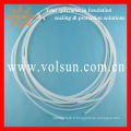 2017 vente chaude 2mm ptfe téflon tube